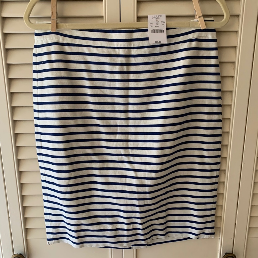 J Crew pencil skirt